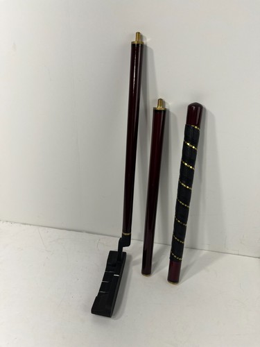 Executive travelling putter - executive,