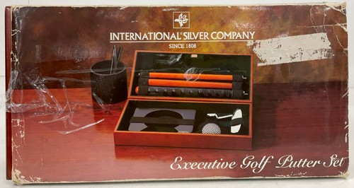 International silver executive - international,