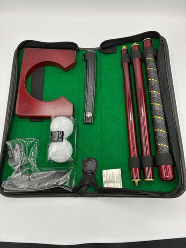 Executive travel putter golf - travel,